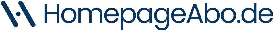 HomepageAbo.de